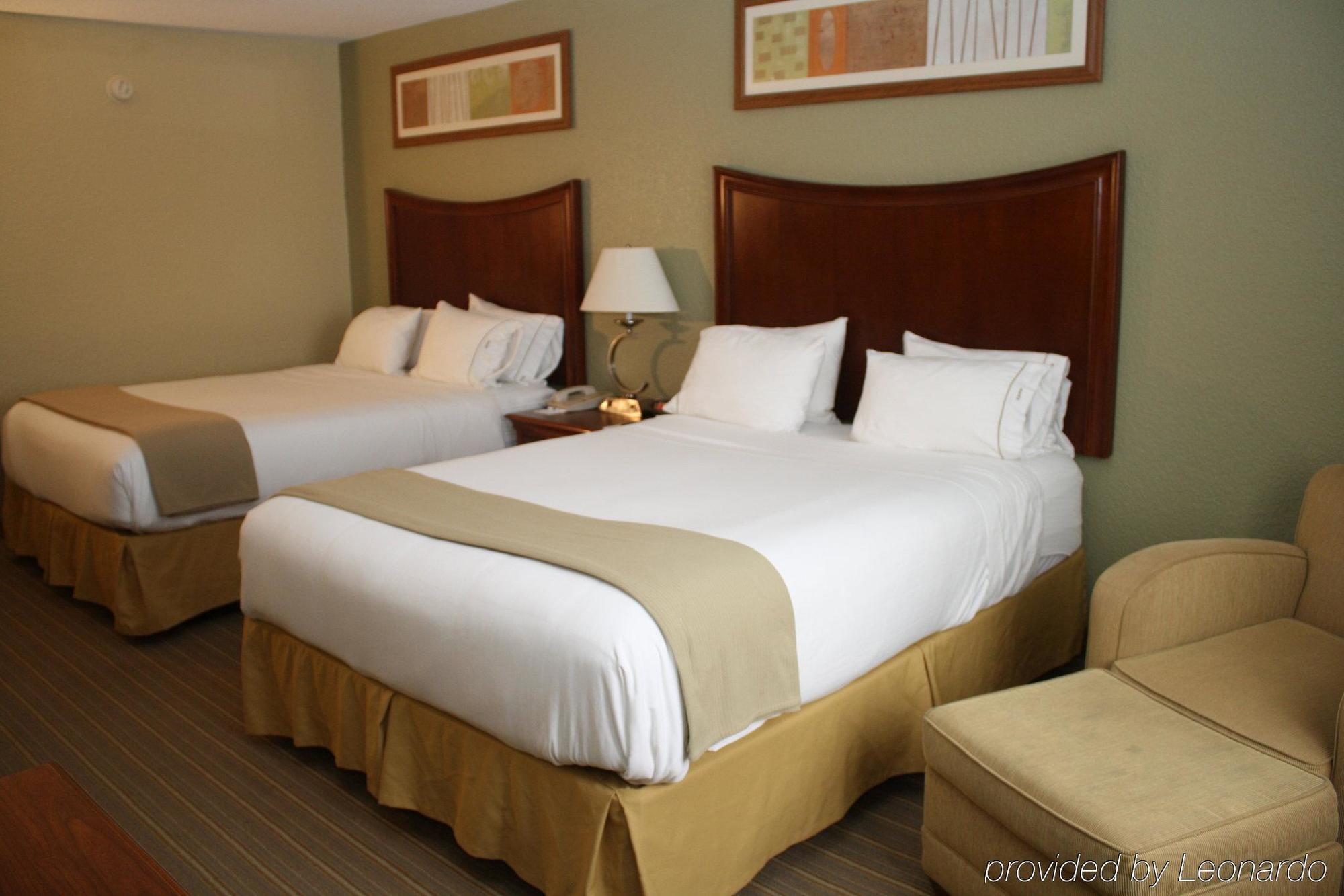 Holiday Inn Express Winfield - Teays Valley Hurricane Exterior photo
