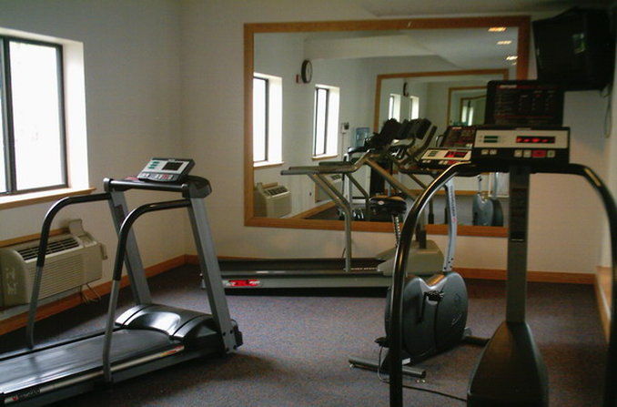 Holiday Inn Express Winfield - Teays Valley Hurricane Facilities photo